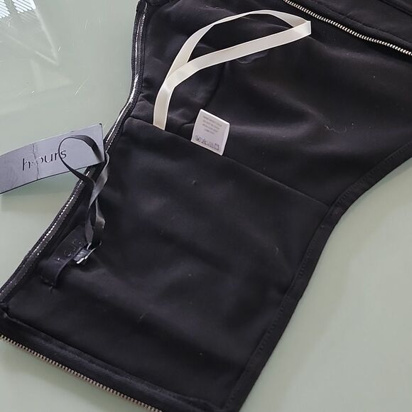 H:OURS Sandy Corset Top - Picture 6 of 16